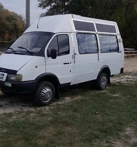 Білий РУТА СПВ-16, об'ємом двигуна 2.89 л та пробігом 600 тис. км за 3000 $, фото 5 на Automoto.ua