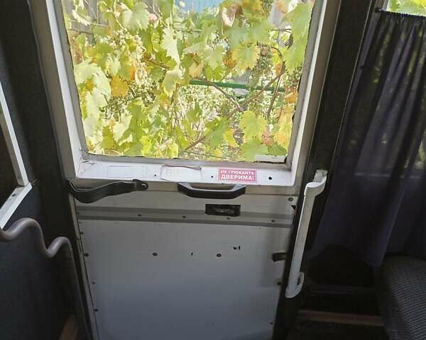 Белый РУТА СПВ-17, объемом двигателя 2.4 л и пробегом 3 тыс. км за 3000 $, фото 2 на Automoto.ua