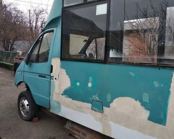 РУТА СПВ-17, объемом двигателя 0 л и пробегом 500 тыс. км за 1000 $, фото 2 на Automoto.ua