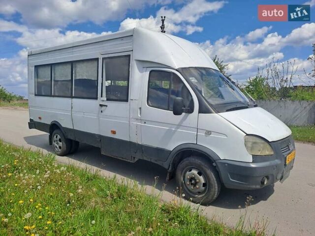 РУТА СПВ-17, объемом двигателя 2.5 л и пробегом 1 тыс. км за 2500 $, фото 1 на Automoto.ua
