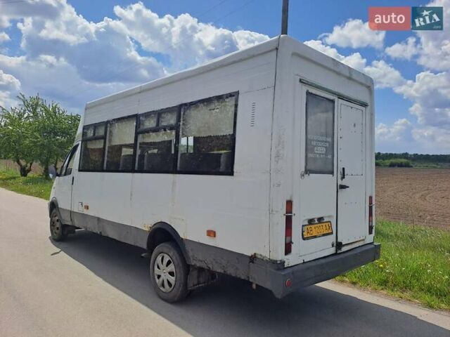 РУТА СПВ-17, объемом двигателя 2.5 л и пробегом 1 тыс. км за 2500 $, фото 2 на Automoto.ua