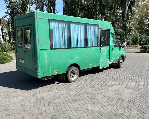 РУТА СПВ-17, объемом двигателя 2.4 л и пробегом 200 тыс. км за 2200 $, фото 2 на Automoto.ua