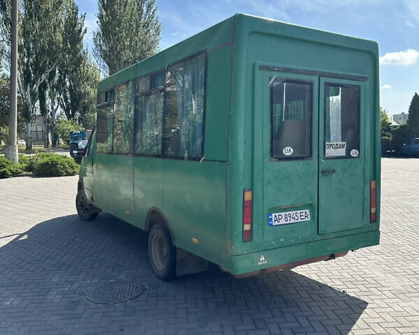 РУТА СПВ-17, объемом двигателя 2.4 л и пробегом 200 тыс. км за 2200 $, фото 4 на Automoto.ua