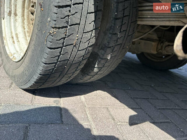 РУТА СПВ-17, объемом двигателя 2.4 л и пробегом 200 тыс. км за 2200 $, фото 8 на Automoto.ua