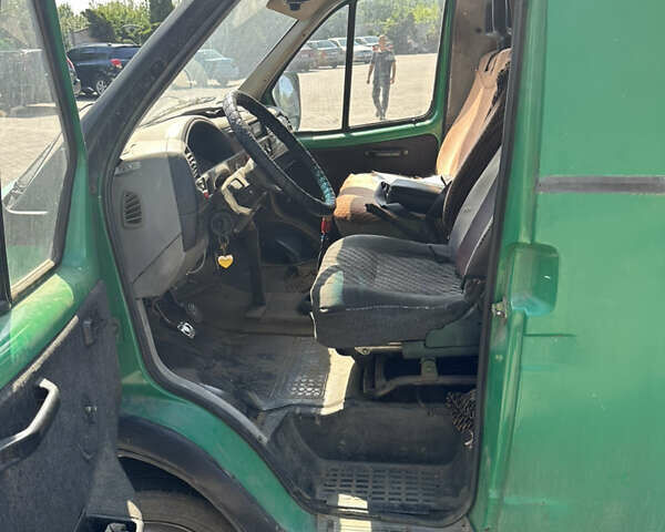 РУТА СПВ-17, об'ємом двигуна 2.4 л та пробігом 200 тис. км за 2200 $, фото 5 на Automoto.ua
