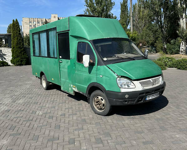 РУТА СПВ-17, объемом двигателя 2.4 л и пробегом 200 тыс. км за 2200 $, фото 1 на Automoto.ua