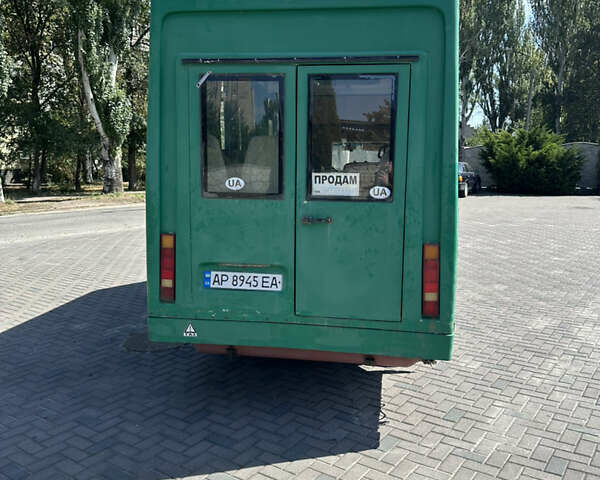 РУТА СПВ-17, объемом двигателя 2.4 л и пробегом 200 тыс. км за 2200 $, фото 3 на Automoto.ua