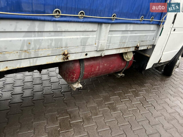 Белый РУТА СПВ-20, объемом двигателя 2.89 л и пробегом 225 тыс. км за 2900 $, фото 6 на Automoto.ua