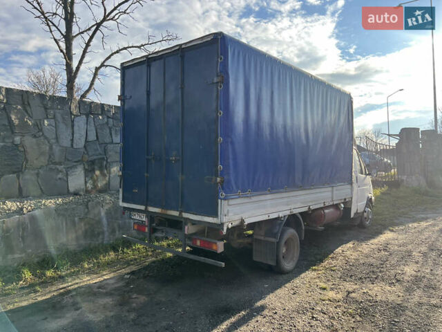 Белый РУТА СПВ-20, объемом двигателя 2.89 л и пробегом 225 тыс. км за 2900 $, фото 1 на Automoto.ua