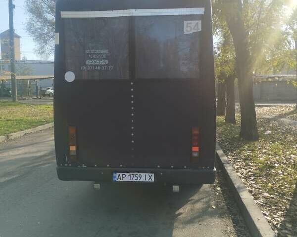 Фиолетовый РУТА СПВ-20, объемом двигателя 2.46 л и пробегом 300 тыс. км за 1500 $, фото 2 на Automoto.ua