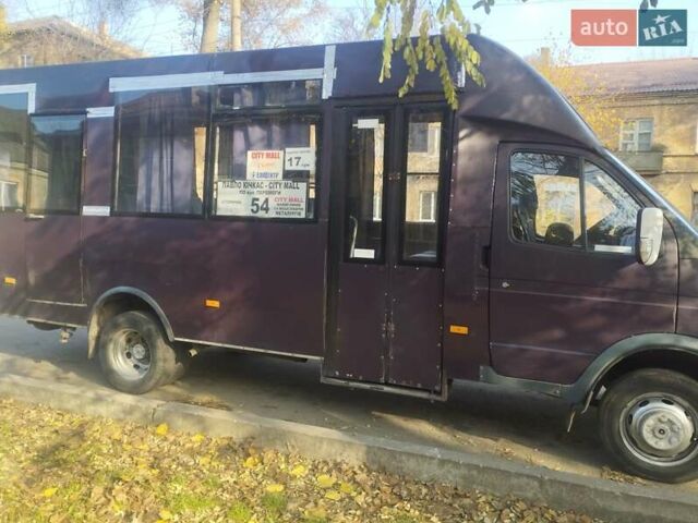 Фиолетовый РУТА СПВ-20, объемом двигателя 2.46 л и пробегом 300 тыс. км за 1500 $, фото 1 на Automoto.ua