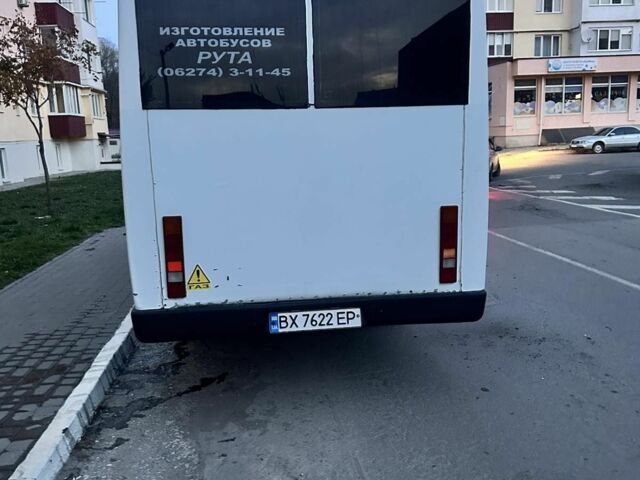 РУТА СПВ-20, объемом двигателя 2.46 л и пробегом 0 тыс. км за 2500 $, фото 1 на Automoto.ua