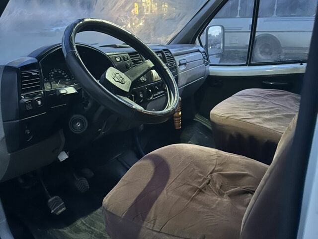 РУТА СПВ-20, объемом двигателя 2.46 л и пробегом 0 тыс. км за 2500 $, фото 6 на Automoto.ua