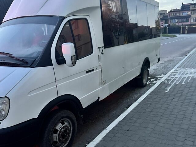 РУТА СПВ-20, объемом двигателя 2.46 л и пробегом 0 тыс. км за 2500 $, фото 4 на Automoto.ua