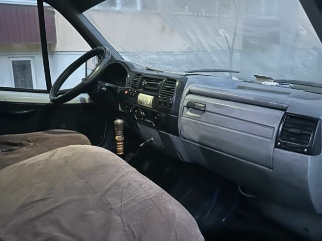 РУТА СПВ-20, объемом двигателя 2.46 л и пробегом 0 тыс. км за 2500 $, фото 5 на Automoto.ua