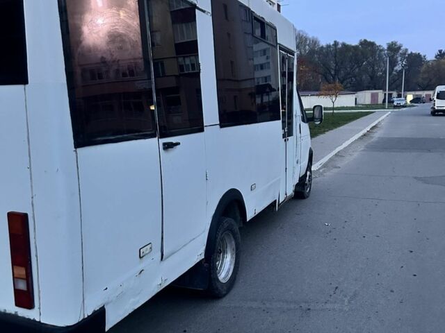 РУТА СПВ-20, объемом двигателя 2.46 л и пробегом 0 тыс. км за 2500 $, фото 3 на Automoto.ua