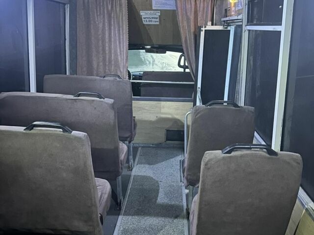 РУТА СПВ-20, объемом двигателя 2.46 л и пробегом 0 тыс. км за 2500 $, фото 2 на Automoto.ua