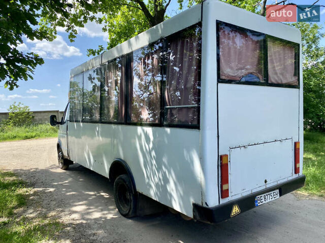 РУТА СПВ-20, об'ємом двигуна 0 л та пробігом 200 тис. км за 1600 $, фото 3 на Automoto.ua