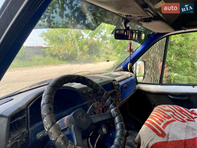 РУТА СПВ-20, об'ємом двигуна 0 л та пробігом 200 тис. км за 1600 $, фото 4 на Automoto.ua