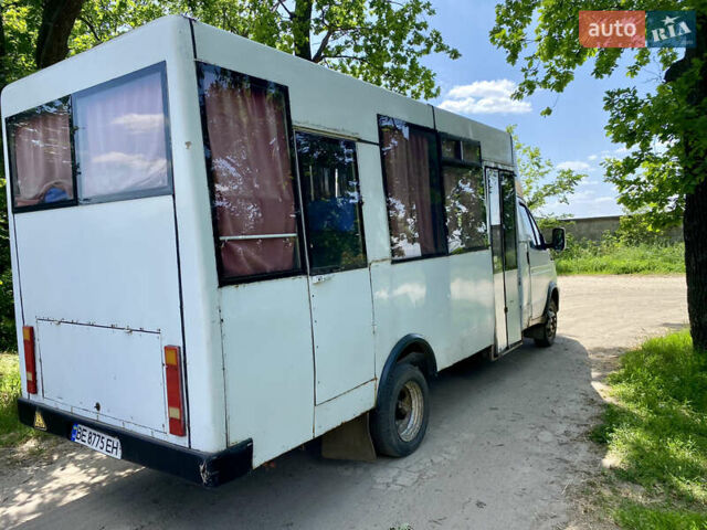 РУТА СПВ-20, об'ємом двигуна 0 л та пробігом 200 тис. км за 1600 $, фото 2 на Automoto.ua