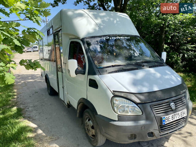 РУТА СПВ-20, об'ємом двигуна 0 л та пробігом 200 тис. км за 1600 $, фото 1 на Automoto.ua