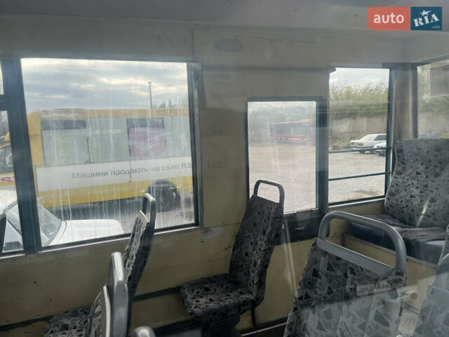 Зеленый РУТА СПВ-20, объемом двигателя 2.5 л и пробегом 300 тыс. км за 2900 $, фото 1 на Automoto.ua