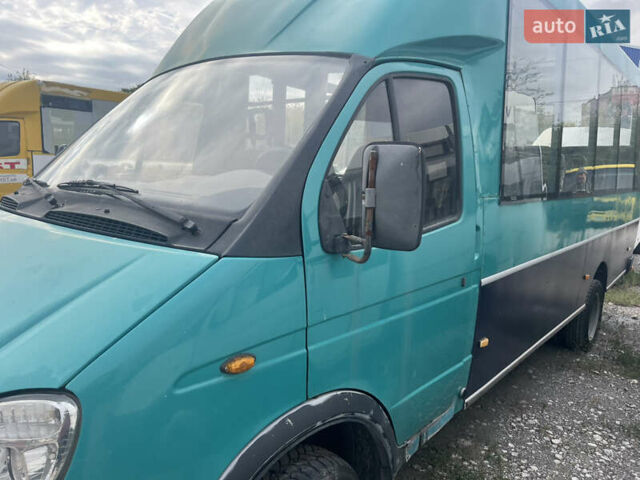 Зеленый РУТА СПВ-20, объемом двигателя 2.5 л и пробегом 300 тыс. км за 2900 $, фото 6 на Automoto.ua