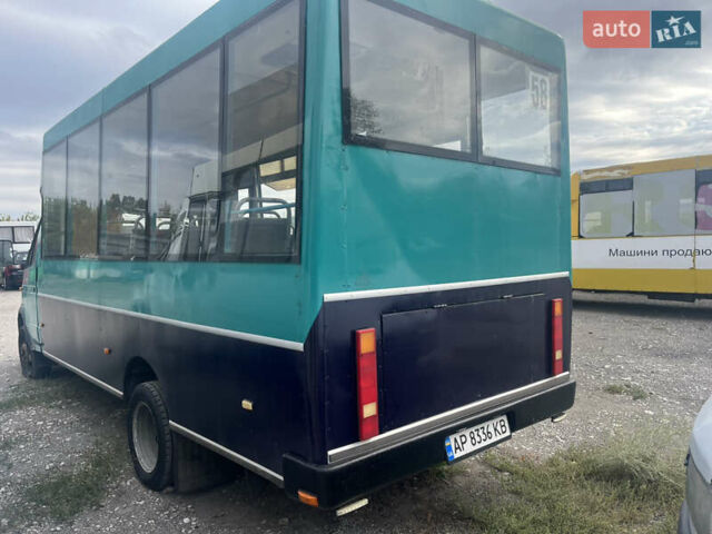 Зеленый РУТА СПВ-20, объемом двигателя 2.5 л и пробегом 300 тыс. км за 2900 $, фото 7 на Automoto.ua