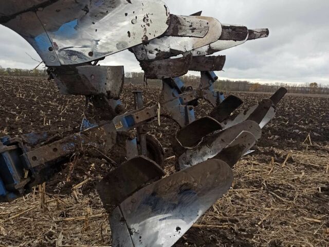 Синій РебіВерк 3-35, об'ємом двигуна 0 л та пробігом 0 тис. км за 5100 $, фото 2 на Automoto.ua