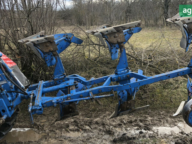 РебіВерк 4509, об'ємом двигуна 0 л та пробігом 1 тис. км за 3400 $, фото 6 на Automoto.ua
