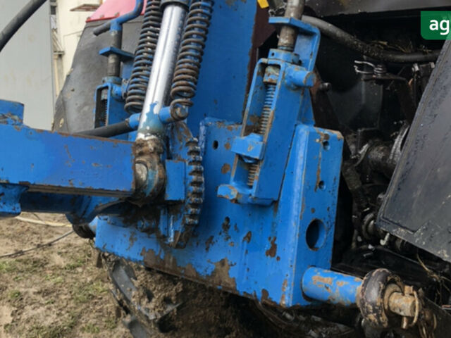 РебіВерк 4509, об'ємом двигуна 0 л та пробігом 1 тис. км за 3400 $, фото 1 на Automoto.ua