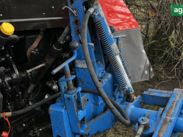 РебіВерк 4509, об'ємом двигуна 0 л та пробігом 1 тис. км за 3400 $, фото 4 на Automoto.ua