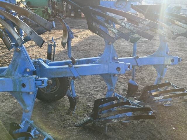 Синий РебиВерк 4515, объемом двигателя 0 л и пробегом 0 тыс. км за 12000 $, фото 4 на Automoto.ua