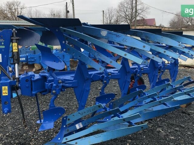 РебиВерк Albatros, объемом двигателя 0 л и пробегом 1 тыс. км за 12750 $, фото 3 на Automoto.ua