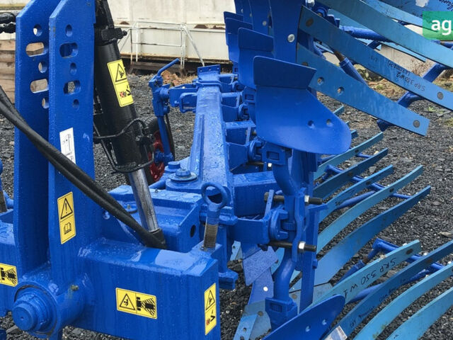 РебиВерк Albatros, объемом двигателя 0 л и пробегом 1 тыс. км за 12750 $, фото 4 на Automoto.ua