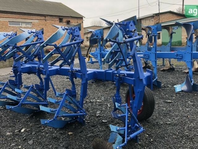 РебиВерк Albatros, объемом двигателя 0 л и пробегом 1 тыс. км за 12750 $, фото 2 на Automoto.ua