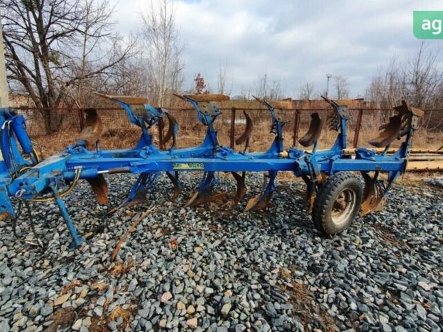 РебіВерк Kranich, об'ємом двигуна 0 л та пробігом 1 тис. км за 9444 $, фото 4 на Automoto.ua