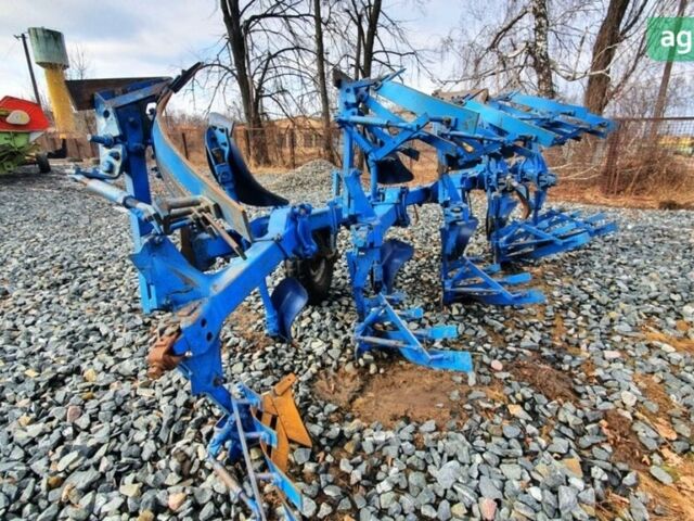 РебіВерк Kranich, об'ємом двигуна 0 л та пробігом 1 тис. км за 9444 $, фото 8 на Automoto.ua