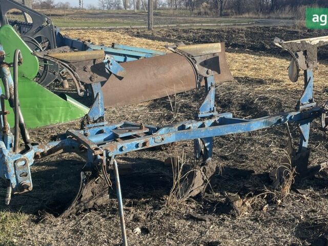 РебиВерк Kranich, объемом двигателя 0 л и пробегом 0 тыс. км за 3640 $, фото 3 на Automoto.ua