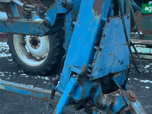 РебиВерк Kranich, объемом двигателя 0 л и пробегом 0 тыс. км за 4999 $, фото 1 на Automoto.ua