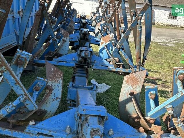 РебіВерк Kranich, об'ємом двигуна 0 л та пробігом 0 тис. км за 7500 $, фото 2 на Automoto.ua