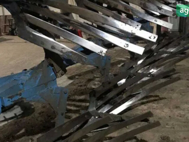 РебіВерк Стар, об'ємом двигуна 0 л та пробігом 0 тис. км за 3800 $, фото 4 на Automoto.ua