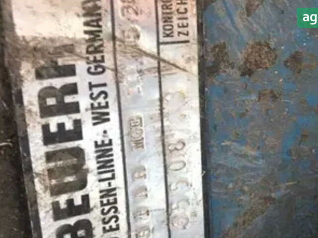 РебіВерк Стар, об'ємом двигуна 0 л та пробігом 0 тис. км за 3800 $, фото 1 на Automoto.ua