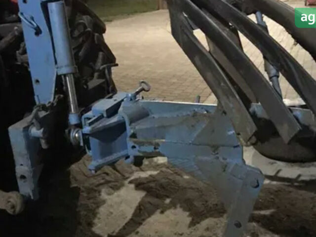 РебіВерк Стар, об'ємом двигуна 0 л та пробігом 0 тис. км за 3800 $, фото 3 на Automoto.ua