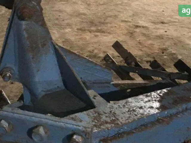 РебіВерк Стар, об'ємом двигуна 0 л та пробігом 0 тис. км за 3800 $, фото 2 на Automoto.ua