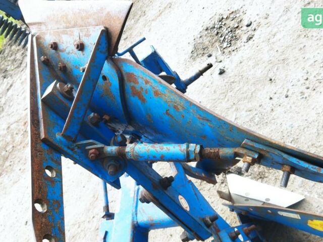 РебіВерк Стар, об'ємом двигуна 0 л та пробігом 0 тис. км за 2800 $, фото 8 на Automoto.ua