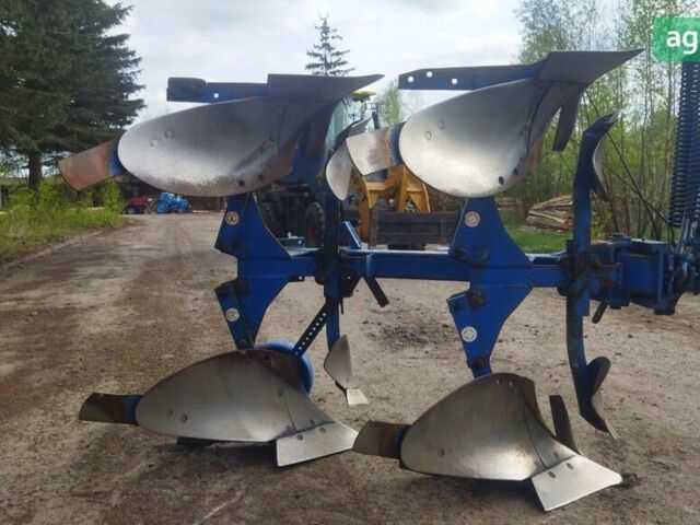 РебіВерк Стар, об'ємом двигуна 0 л та пробігом 0 тис. км за 2800 $, фото 2 на Automoto.ua