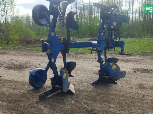 РебіВерк Стар, об'ємом двигуна 0 л та пробігом 0 тис. км за 2800 $, фото 10 на Automoto.ua