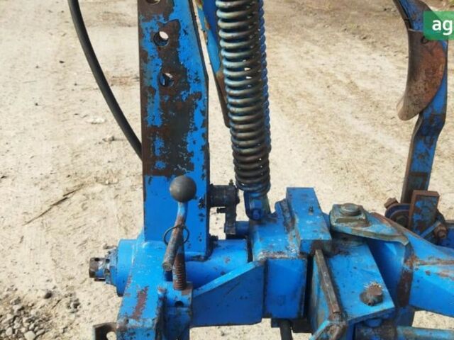 РебіВерк Стар, об'ємом двигуна 0 л та пробігом 0 тис. км за 2800 $, фото 9 на Automoto.ua