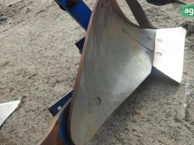 РебіВерк Стар, об'ємом двигуна 0 л та пробігом 0 тис. км за 2800 $, фото 3 на Automoto.ua